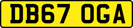 DB67OGA