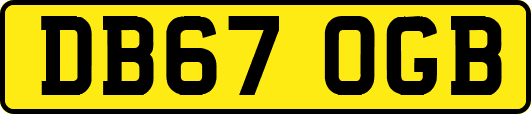 DB67OGB