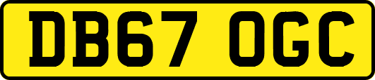 DB67OGC