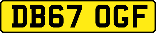 DB67OGF