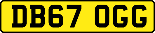 DB67OGG