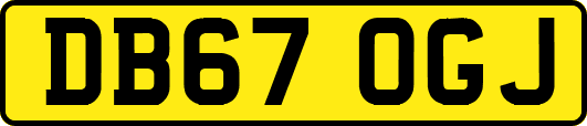DB67OGJ