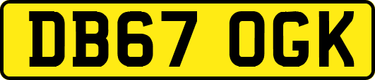 DB67OGK