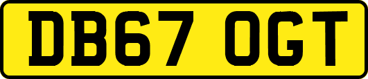 DB67OGT