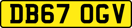 DB67OGV