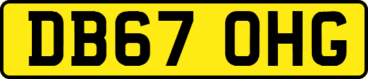 DB67OHG