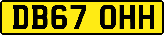 DB67OHH