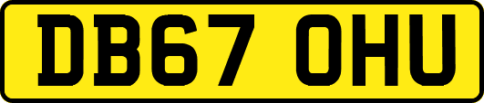 DB67OHU