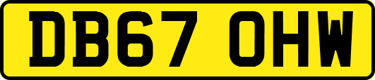DB67OHW
