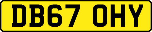 DB67OHY