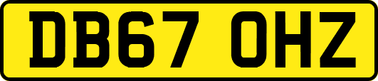 DB67OHZ