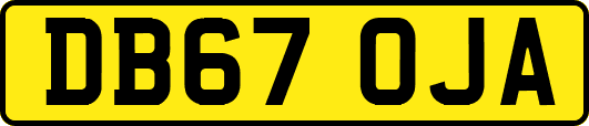 DB67OJA