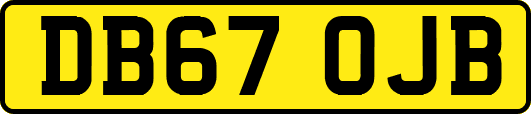 DB67OJB