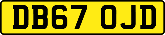 DB67OJD