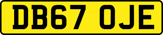 DB67OJE