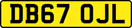 DB67OJL