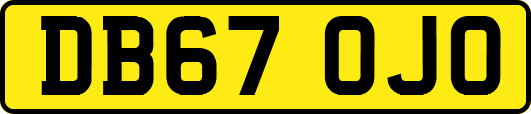 DB67OJO