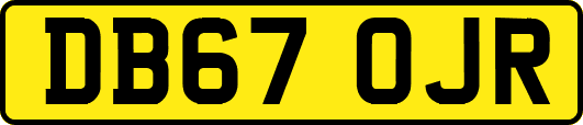 DB67OJR