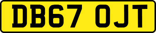 DB67OJT