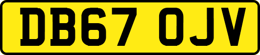 DB67OJV