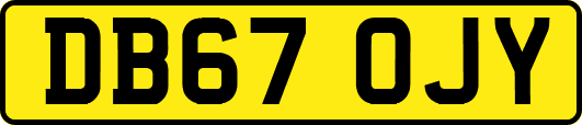 DB67OJY