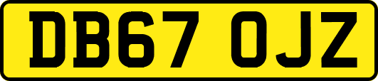 DB67OJZ