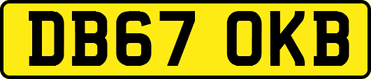 DB67OKB