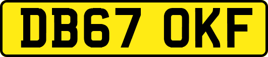 DB67OKF
