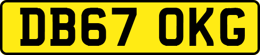DB67OKG