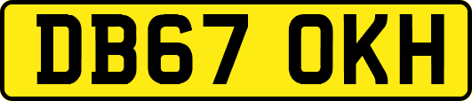 DB67OKH