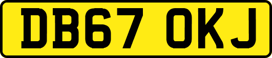 DB67OKJ