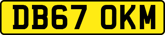 DB67OKM