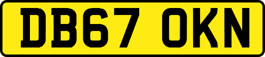 DB67OKN