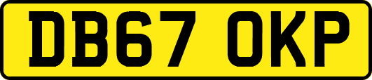 DB67OKP
