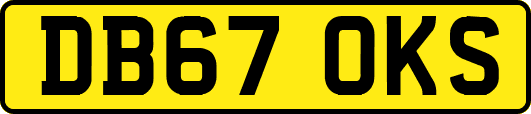 DB67OKS
