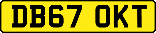 DB67OKT