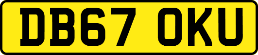 DB67OKU