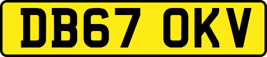 DB67OKV