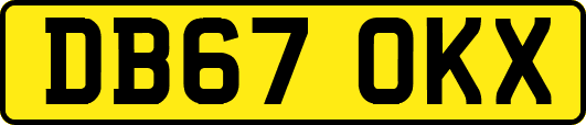 DB67OKX
