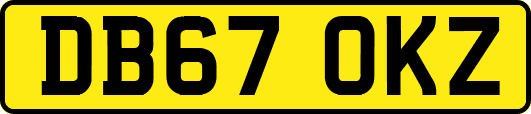 DB67OKZ