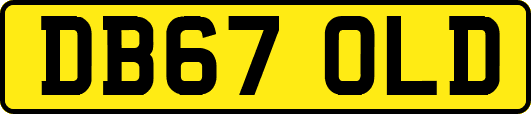 DB67OLD