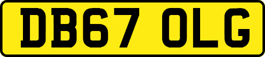 DB67OLG