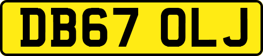 DB67OLJ