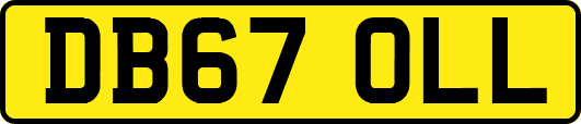 DB67OLL