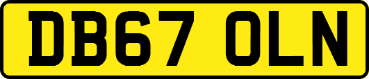 DB67OLN