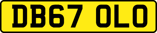 DB67OLO