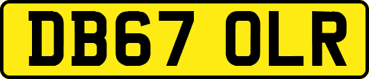 DB67OLR
