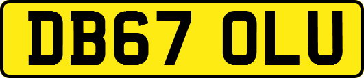 DB67OLU