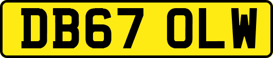 DB67OLW