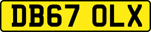 DB67OLX